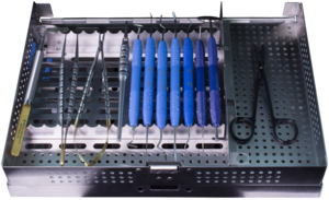 Diamond Tissue Grafting Kit (PDT)