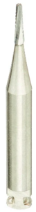 Carbide Bur RA 699-703 pack of 10