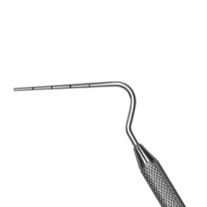 Plugger Root Canal Single Ended (Hu-Friedy)