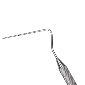 Plugger ISO (Hu-Friedy)