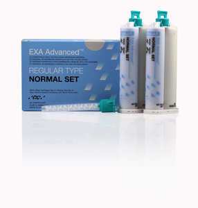 EXA Advanced 2/Pack (GC America)