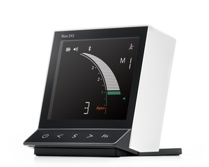 Root ZX3 Apex Locator, Unit