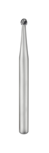 Carbide Burs Round FG 10/pack (SSWhite)