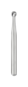 Carbide Burs Round FG 10/pack (SSWhite)