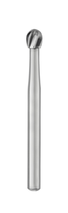 Carbide Burs Round FG 10/pack (SSWhite)