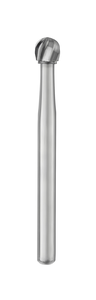 Carbide Burs Round FG 10/pack (SSWhite)