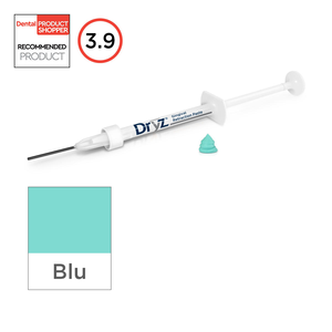 Dryz Blu Hemostatic Retraction Paste (Parkell)