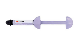  Filtek Easy Match Universal Restorative Syringe 4g (3M)