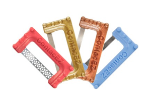 ContacEZ Hygienist Strips 