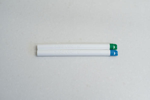 Safe Vac Evacuation Tips 50/Pkg (Safe Vac)