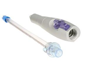 SecureTip Locking Saliva Ejector 100/Pkg