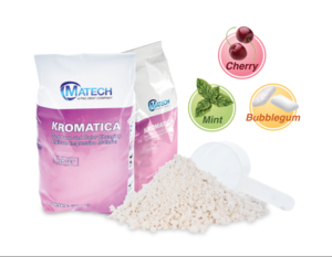 Kromatica Color Changing Alginate 1 lb Bag