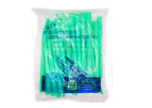 Surgical Aspirator Tips 25/Pkg (Sky Choice)