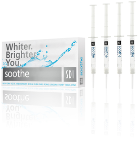 Soothe Desensitzer Gel 