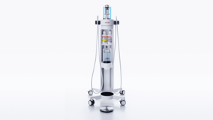 Air-Flow Station+ (EMS)