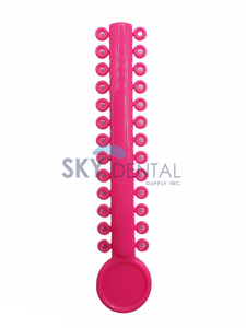 Patient Stick Ties .115 pack of 1,008 