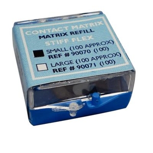 Contact Matrix (Zest Dental)