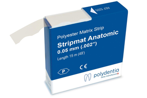 Stripmat Anatomic 15 m (Polydentia)