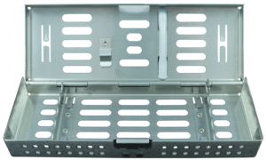 PDT-5  Exam Cassette w/Rack