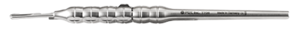 Ejectable Scalpel Handle (PDT)