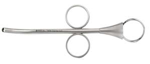 Bone Grafting Carrier Syringe 4.5 mm (PDT)