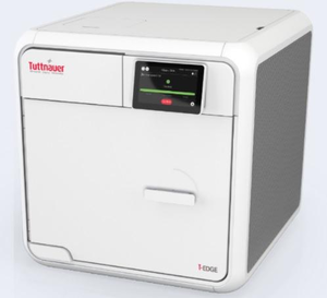 Tuttnauer T-Edge Class B 10