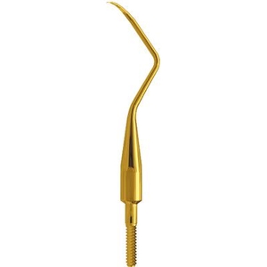 Scaler Quik-Tips XP Technology Sharpen-Free M23 Thin 