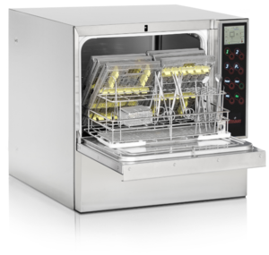 Tiva2 H Thermal Disinfector Tabletop 