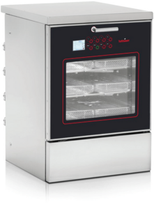 Tiva 8 Thermal Washer Disinfector (Tuttnauer)