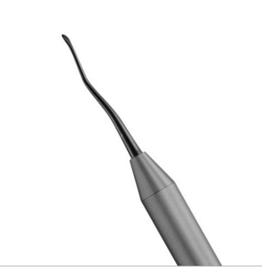 BlackLine Tunneling Knife #1 Double End