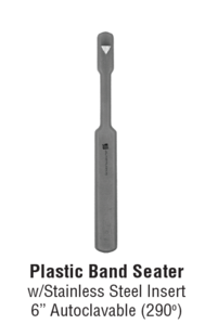 Band Seaters (J&J Instruments)