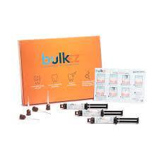 Bulk EZ Bulk Fill Composite (ZestDental)