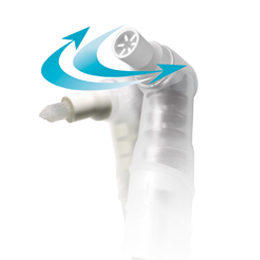 Twist Prophy Angles (Crosstex)