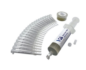 Quick-Stat Free Clear Hemostatic Gel, 25% Aluminum Chloride (Vista)