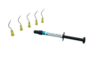 Clean & Boost Dentin and Enamel Cleanser