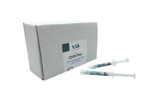 Chlorhexidine Gluconate 2% CHX-Plus irrigation Solution Endo Refill 