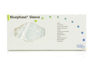 Bluephase Curing Light Sleeve For G2 & i20 50/Pkg, 5/Pkg per Box (Ivoclar)