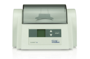 Silamat S6 Amalgamator Unit (Ivoclar)