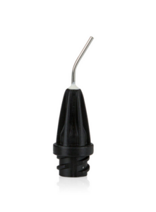 IPS Empress Direct Cannula Luerlock 0.9mm Black 20/Pkg (Ivoclar)