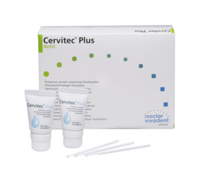 Cervitec Plus Varnish Multidose Without Fluoride 7g Tube (Ivoclar)