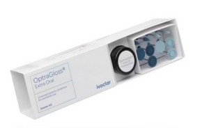 OptraGloss Extra Oral Finishers & Polishers (Ivoclar)