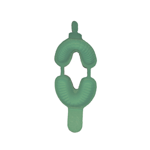 Fluoride Trays Dual Arch 50/pk (Vista)