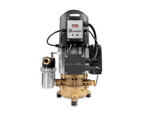 VacStar 40 NEO; 2-3 Simultaneous Users