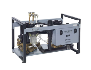 VacStar 50 Vacuum (4 Users) (Air Techniques)