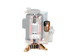 VacStar 40 Vacuum (3 Users) (Air Techniques)