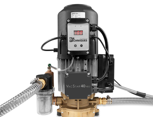 VacStar 40 NEO; 2-3 Simultaneous Users