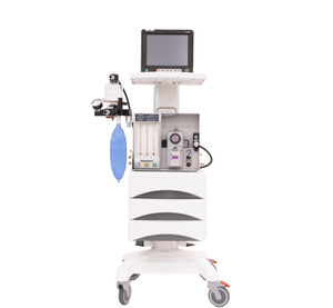Avante Integra SP VSO2 Portable Anesthesia Machine