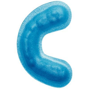 Centrays Fluoride Tray (Oral-B)