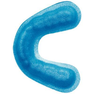 Centrays Fluoride Tray (Oral-B)