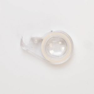 Zirc E-Z ID Ring And Tape System (Zirc)